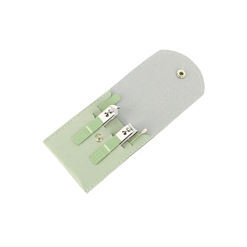 4-Piece Nail Care Set