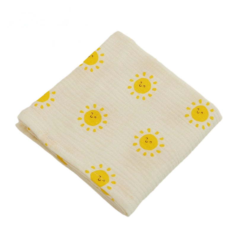 Cotton Swaddle Blanket