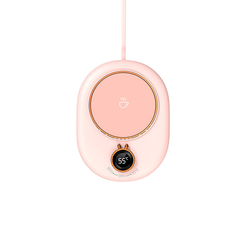 USB Powered Drink Warmer