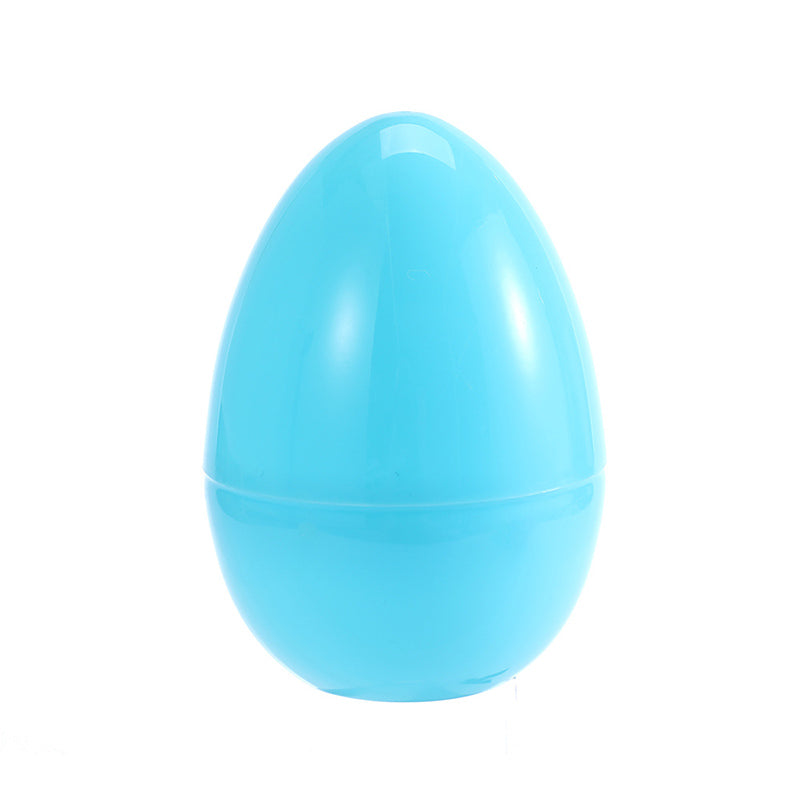 Plastic Surprise Easter Egg