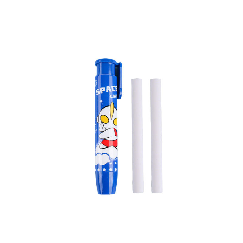 Retractable Eraser