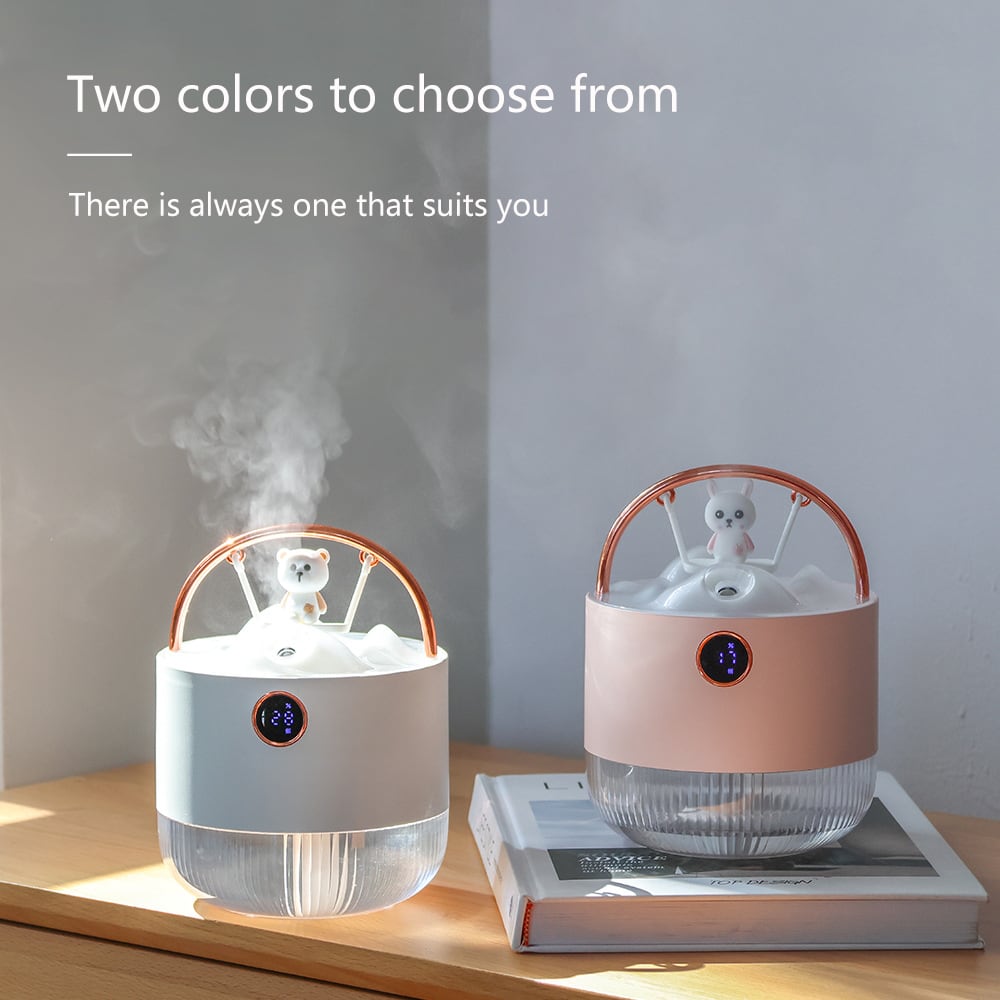 Swing Humidifier