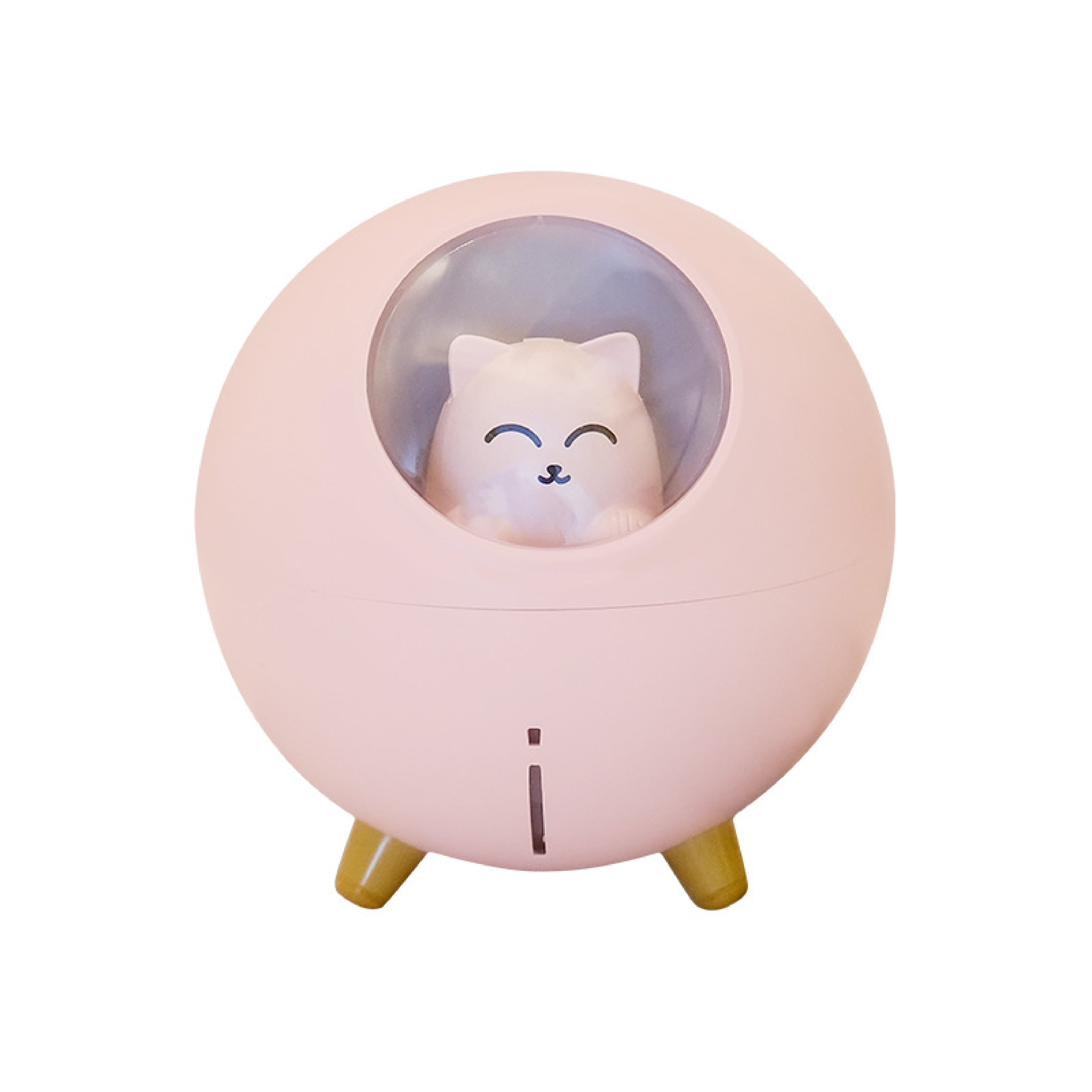 Planet Cat Desktop Humidifier