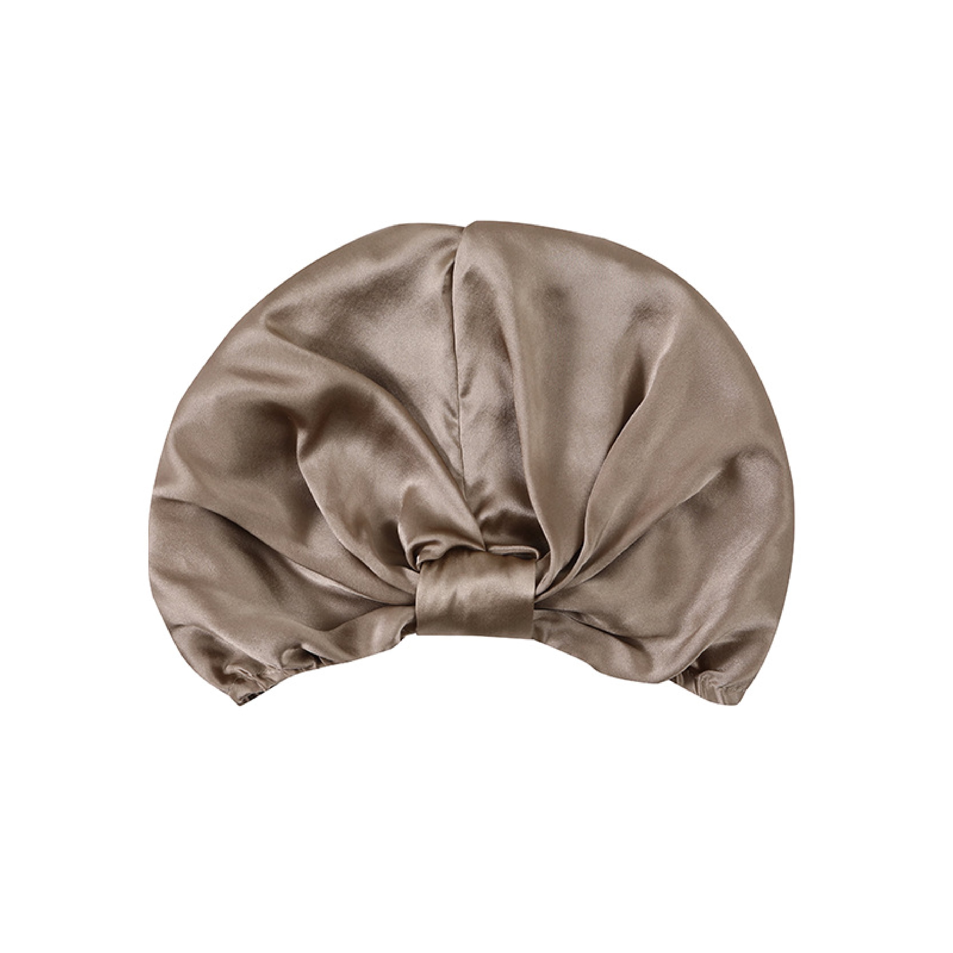 Silk Sleep Cap for Women