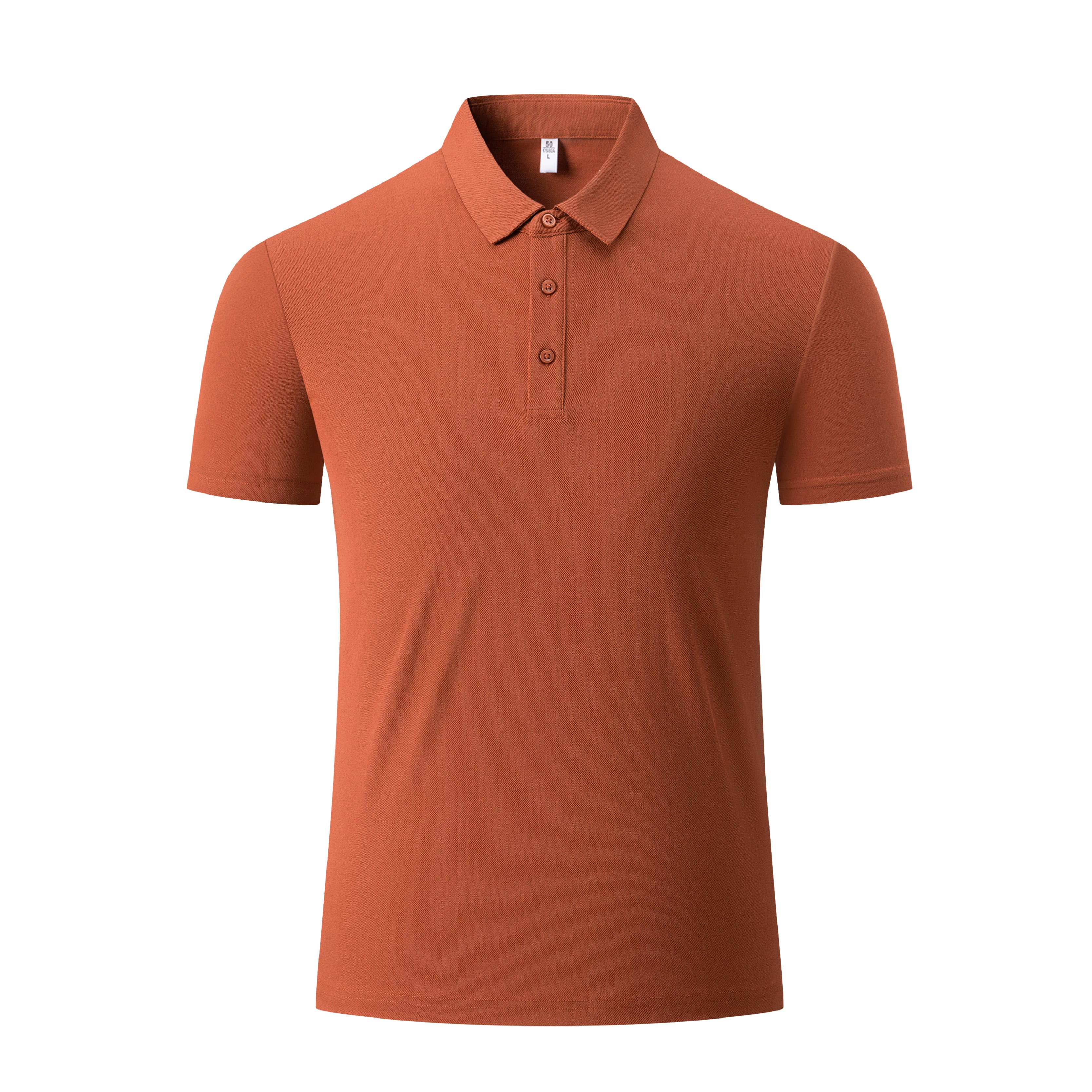 Men's Polo Shirt