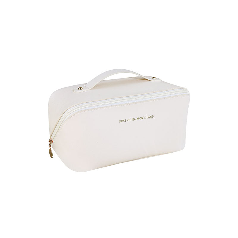 Shell Cosmetic Bag