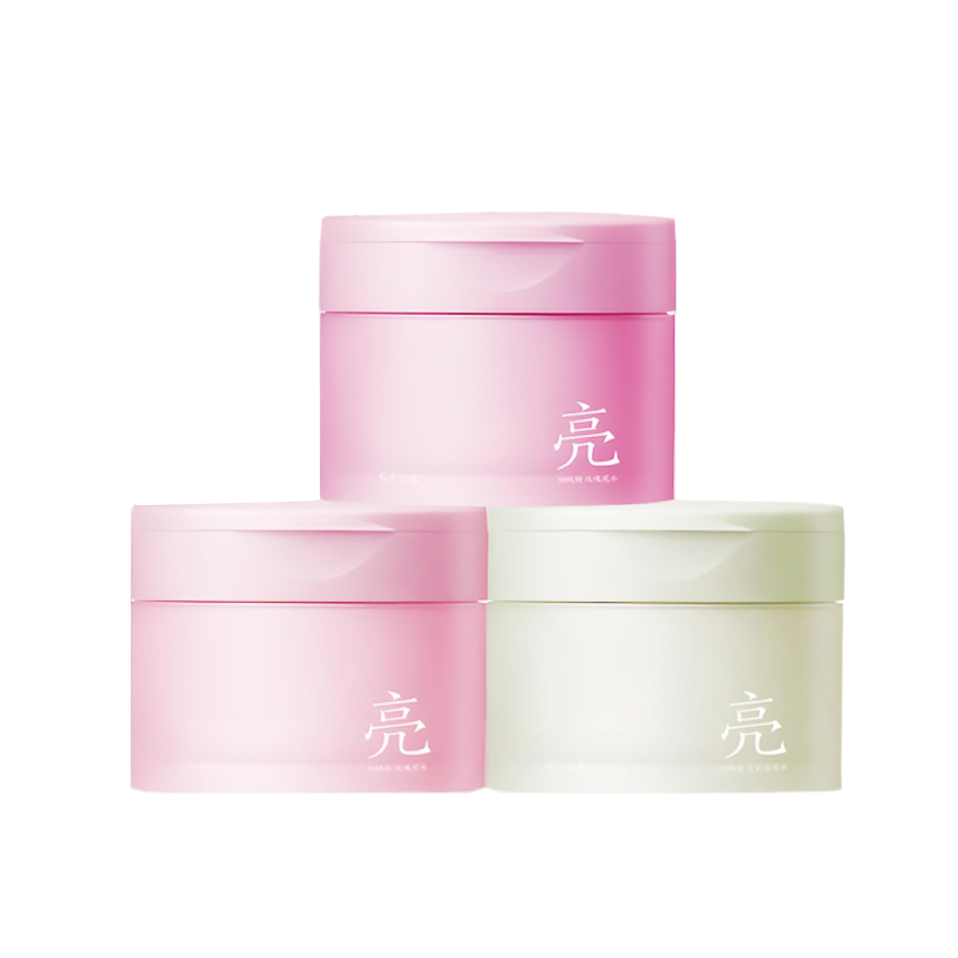 Thermal Exfoliating Scrub
