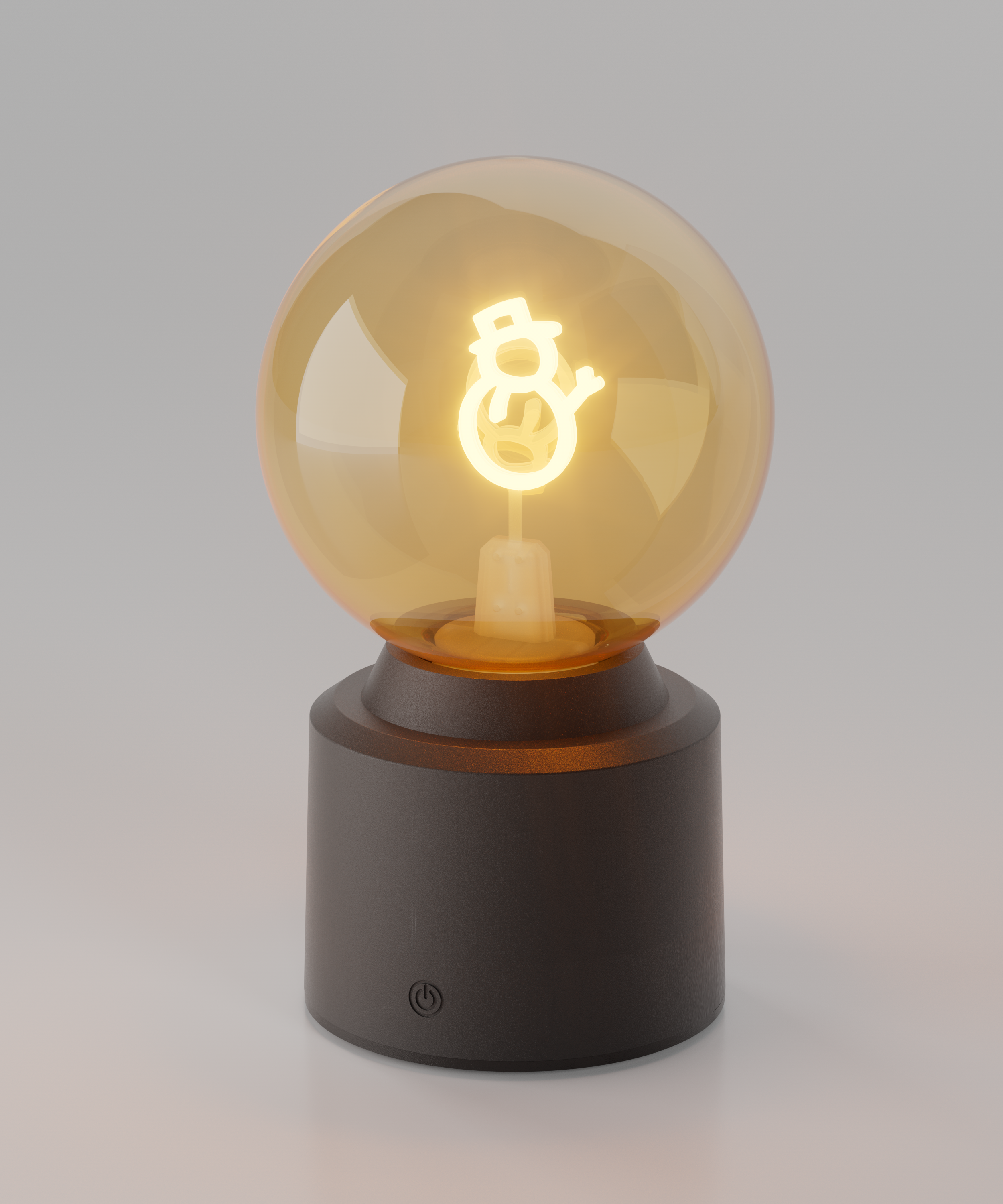 Adjustable Desk Lamp