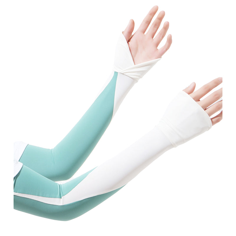 UV Protection Ice Sleeves