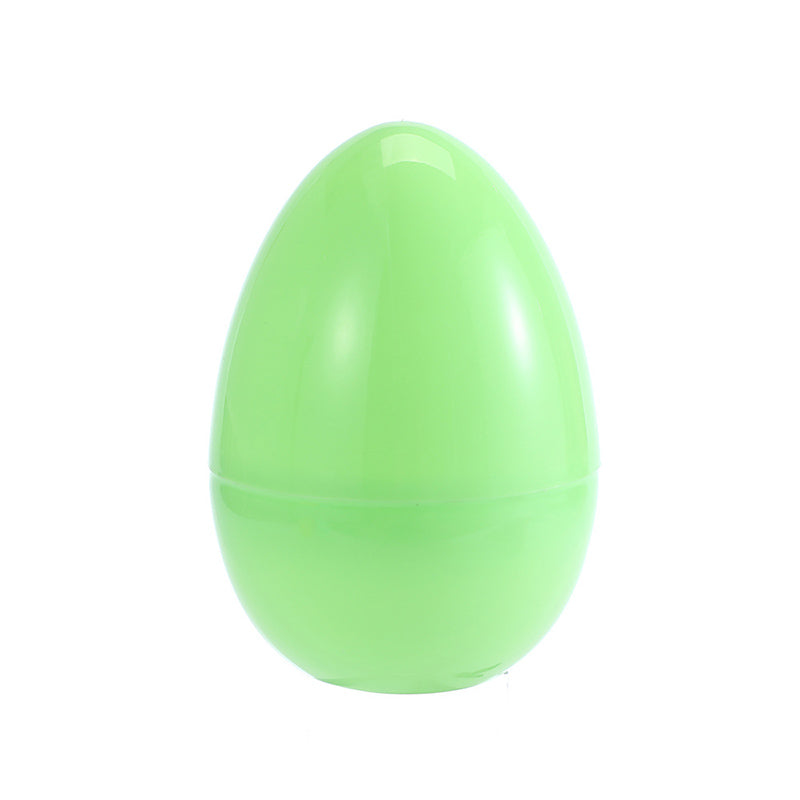 Plastic Surprise Easter Egg