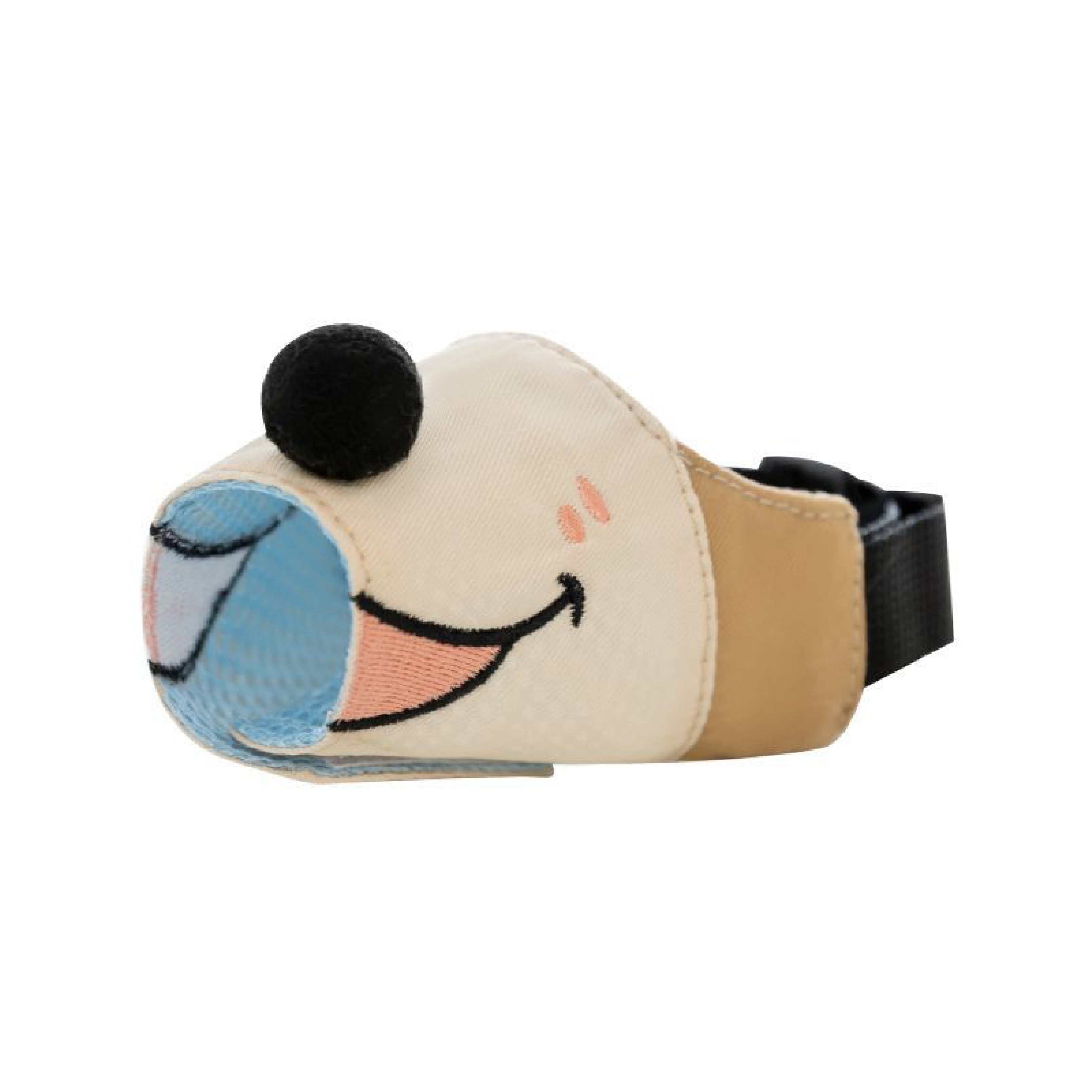 Fashion Dog Muzzle