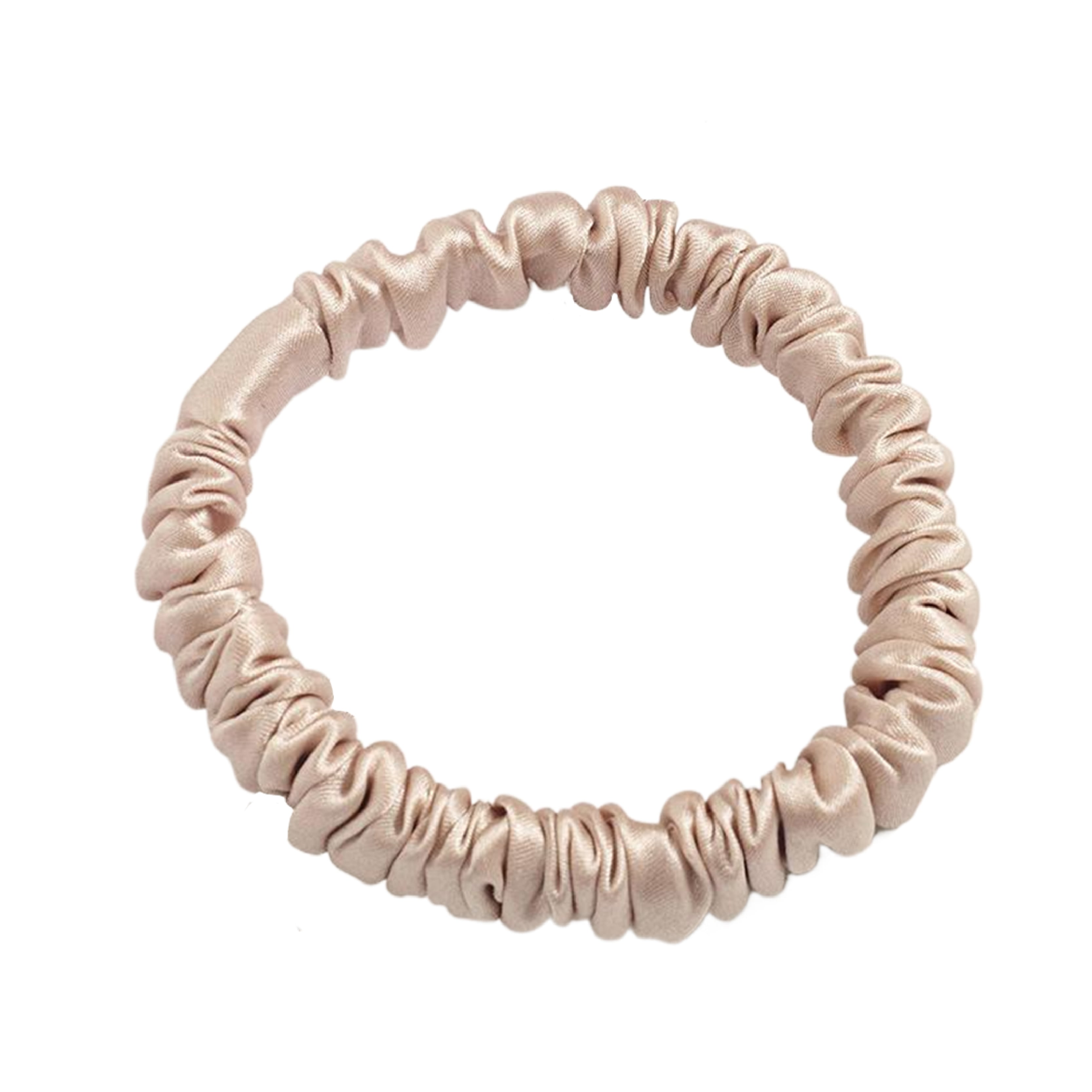 Silk Hair Ties