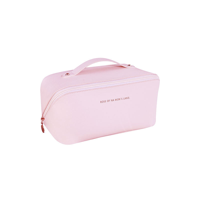 Shell Cosmetic Bag