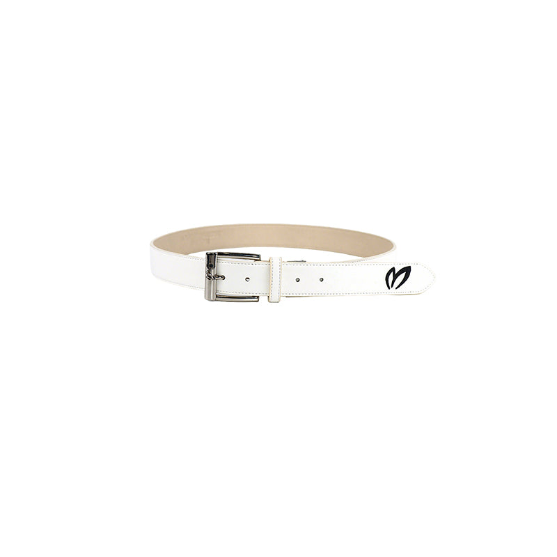 Embroidered Golf Belt