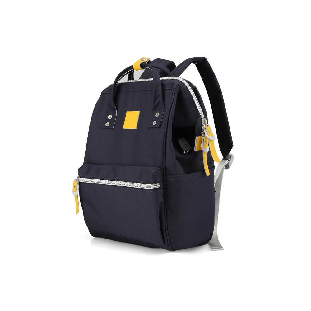 Slim Backpack