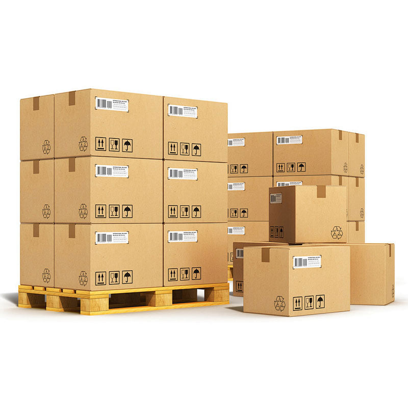 Heavy Duty Moving Box