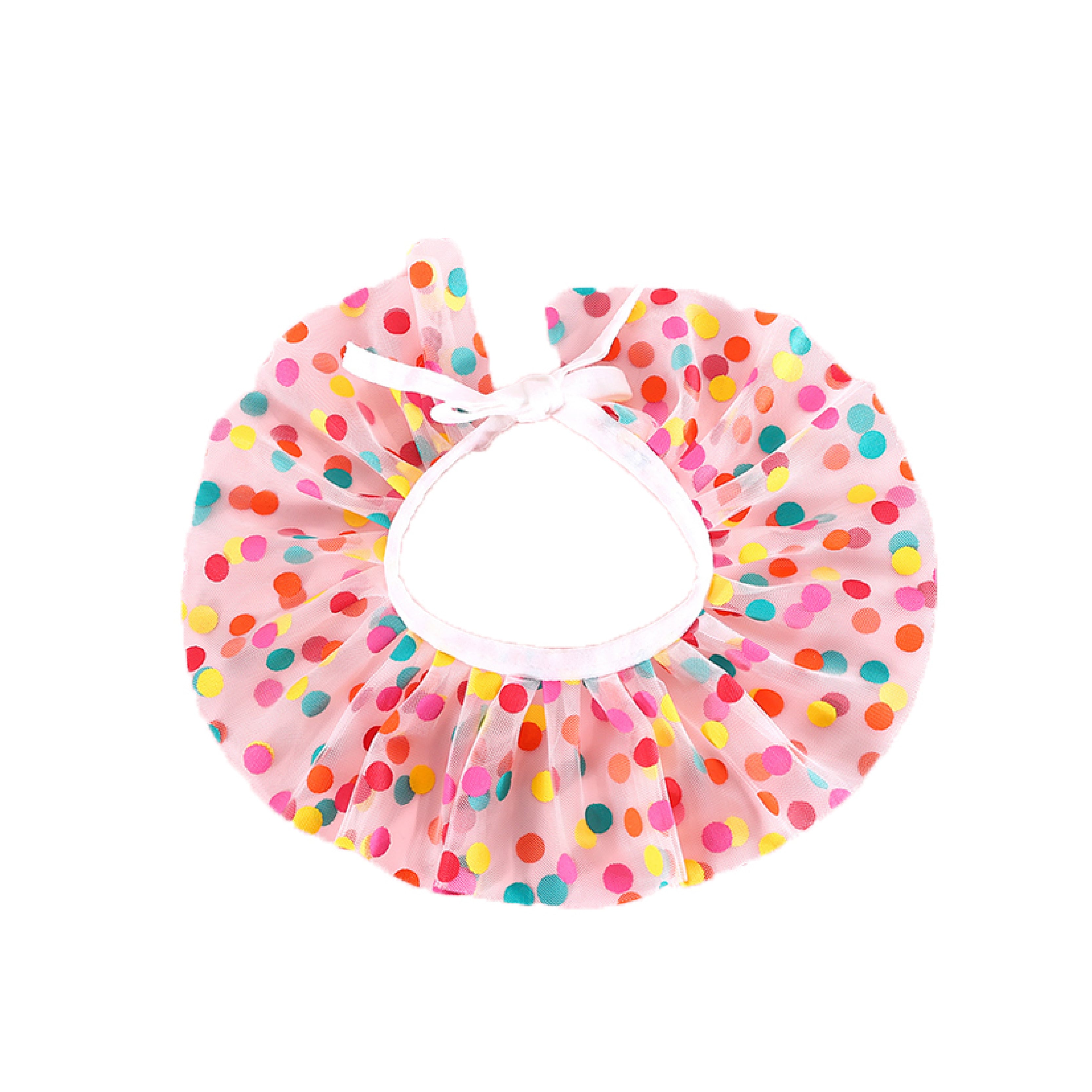 Pet Festival Pet Bib