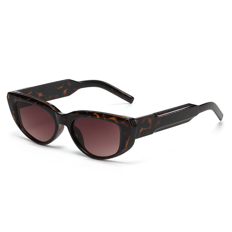 Cat Eye Sunglasses