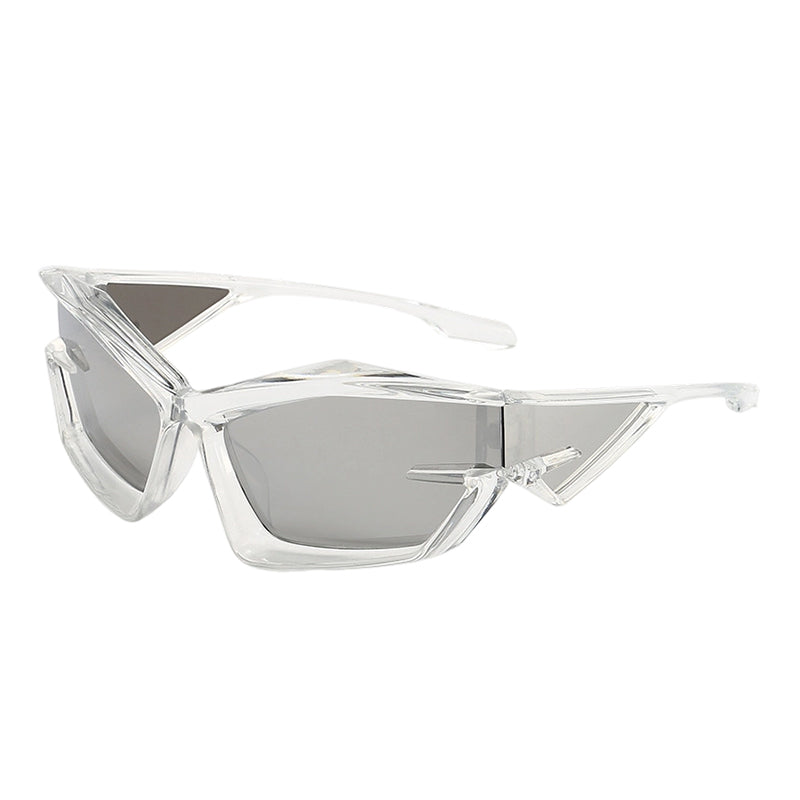 AuraFrame Tech Sunglasses