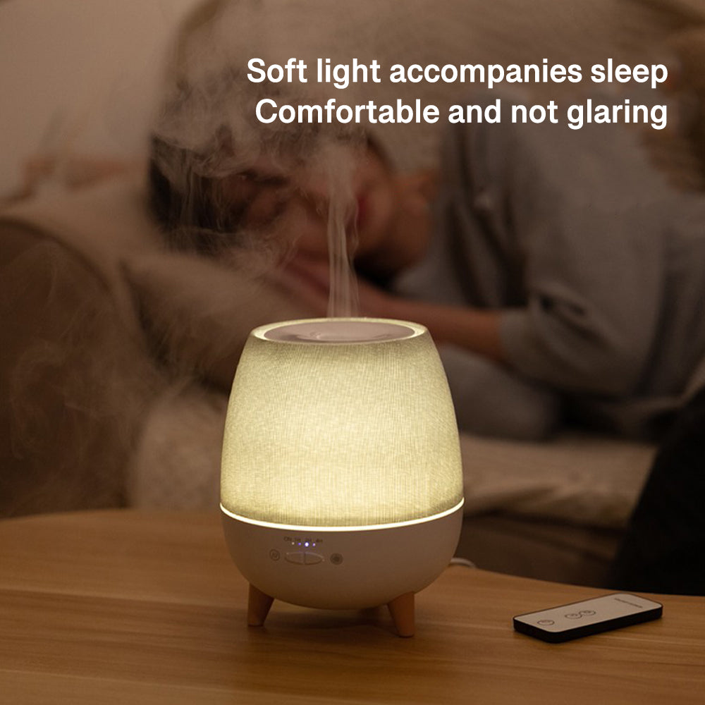 Aromatherapy Diffuser