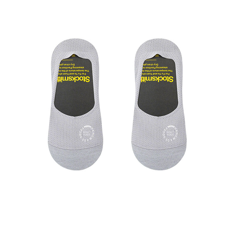 Men's No-Show Socks