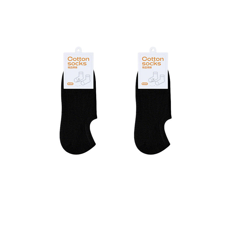 Women's Cotton Socks