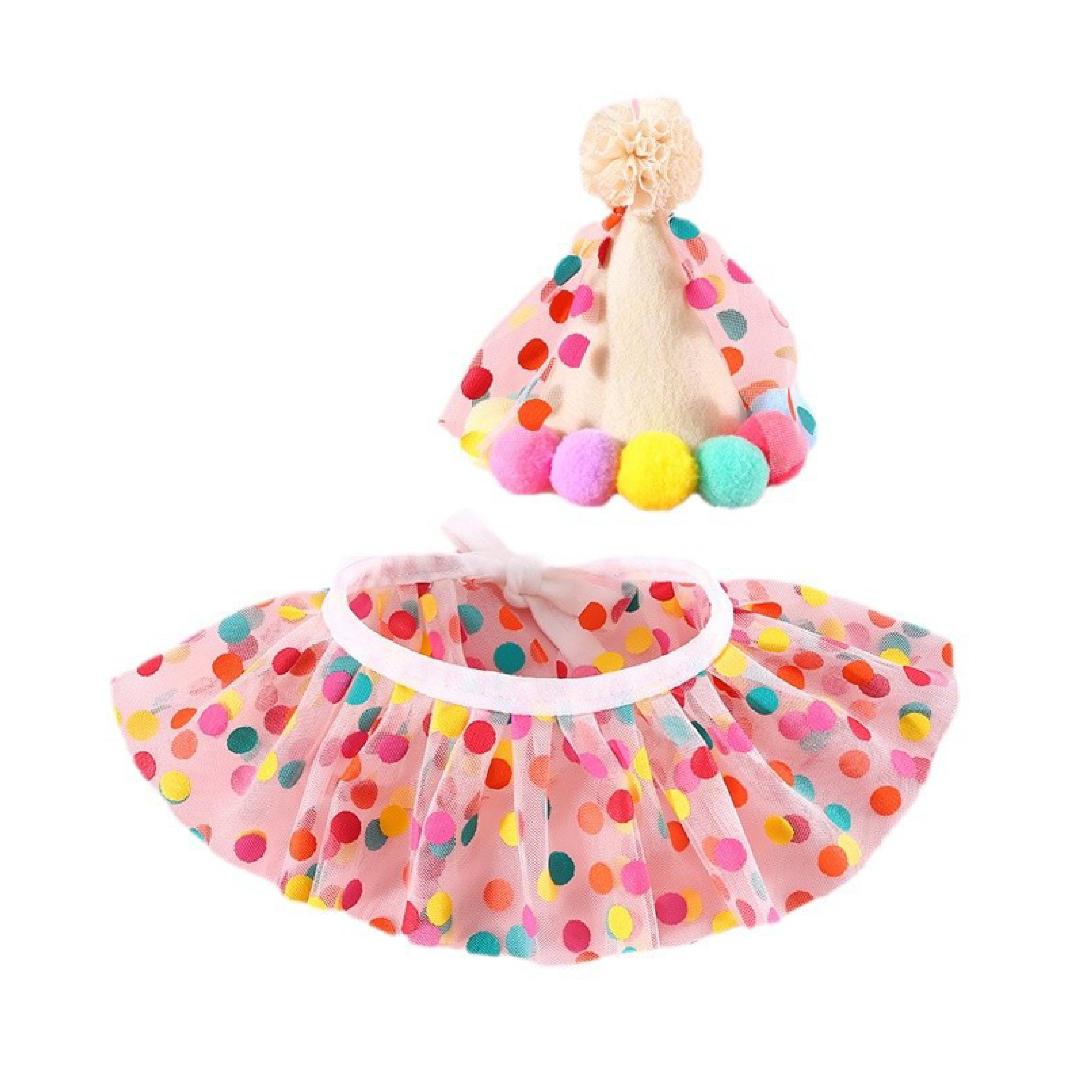 Pet Festival Pet Bib