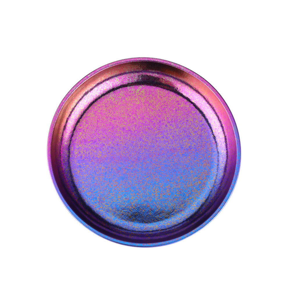Pure Titanium Plate