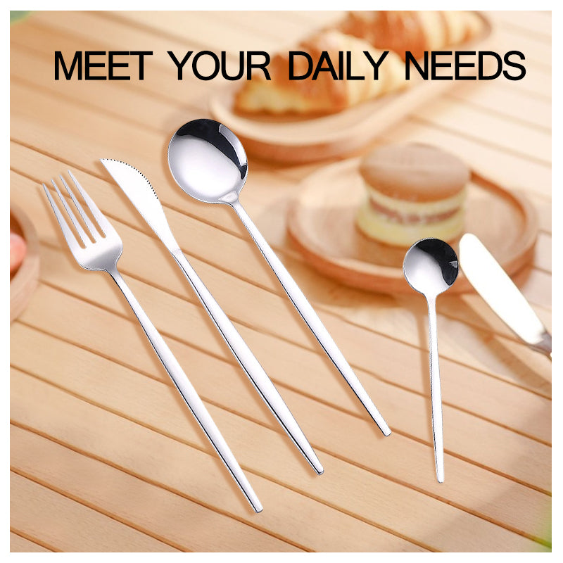 Stainless Steel Cutlery Set