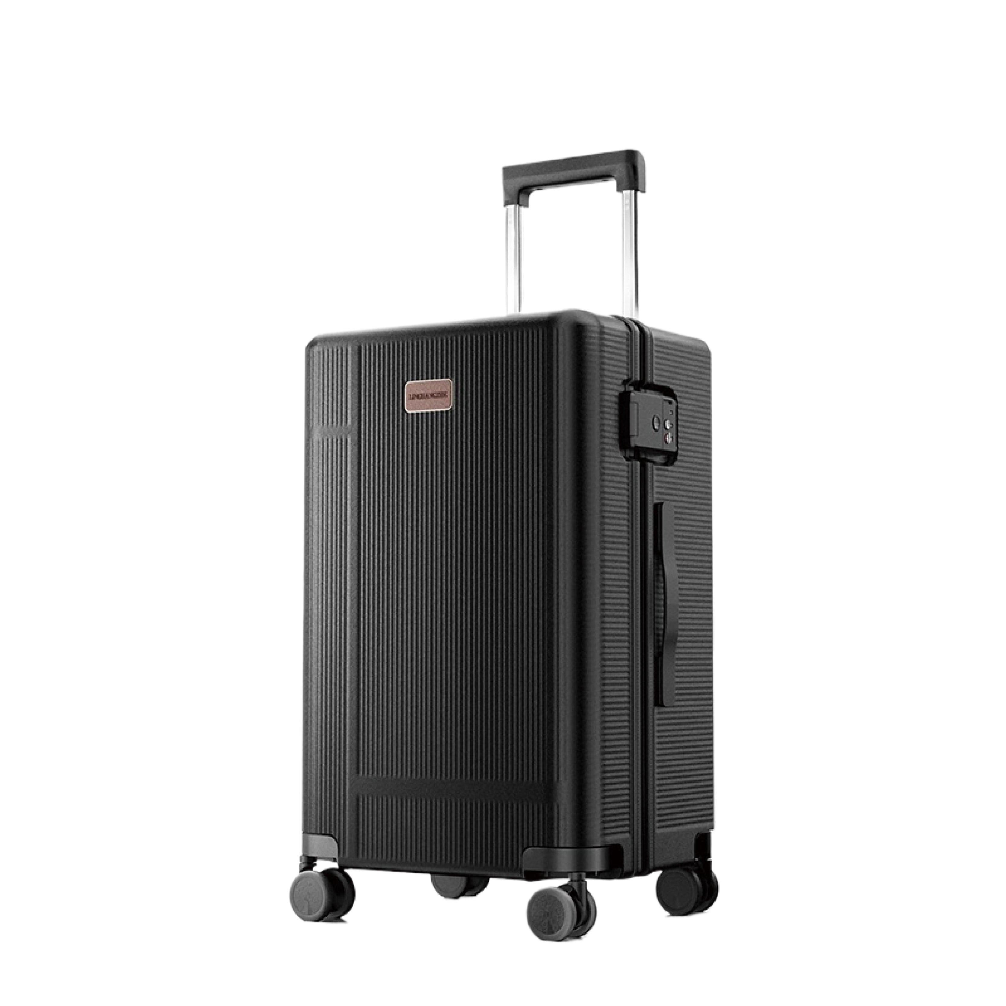 Carry-On Luggage