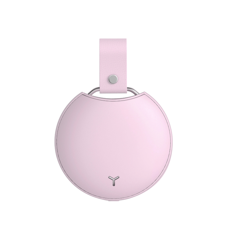 Circular USB Hand Warmer
