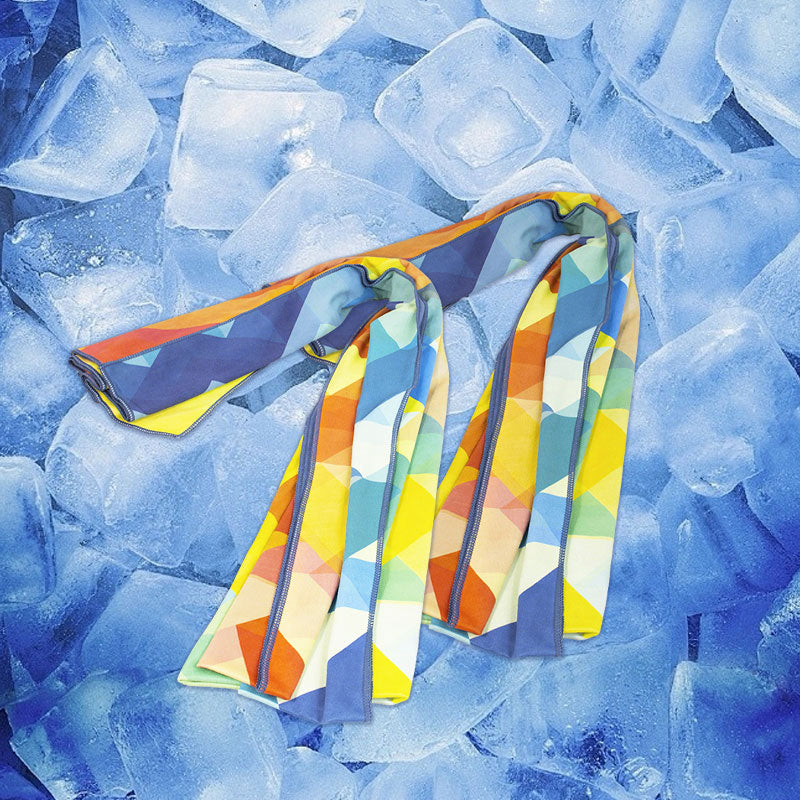 Quick-Dry Sports Towel