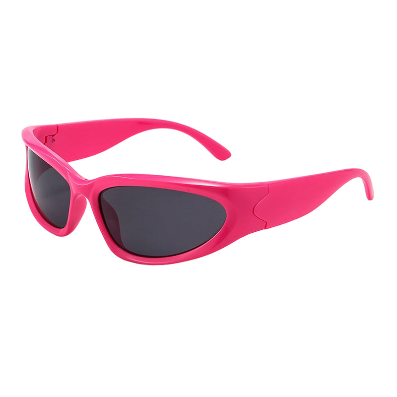 NeoWave Y2K Sunglasses
