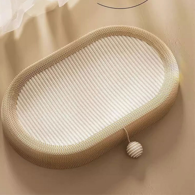 Sisal Cat Scratching Board