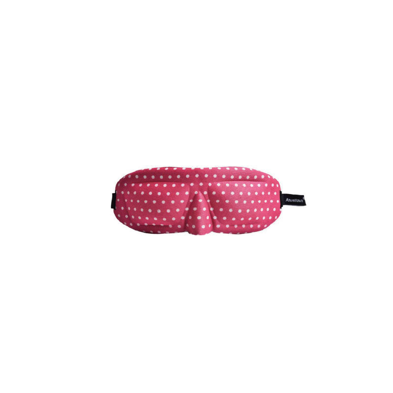 Curved Sleep Mask
