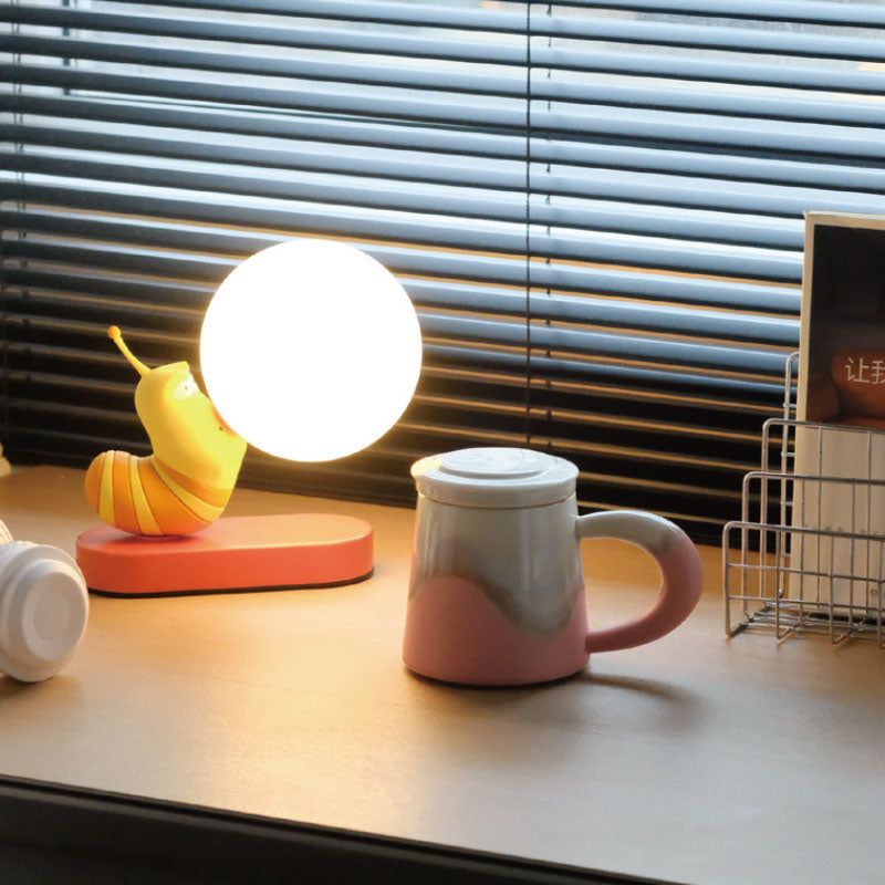 Balloon LED Mood Lamp