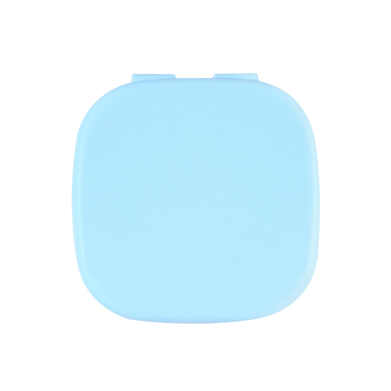 Silicone Foldable Mirror