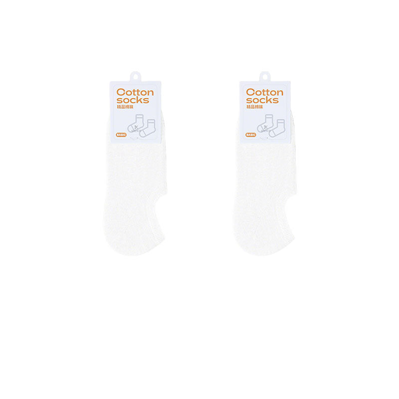 Women's Cotton Socks