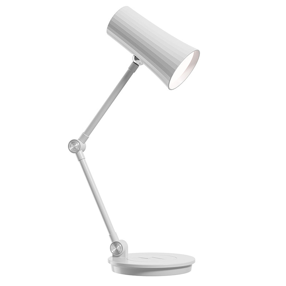 Projection table lamp
