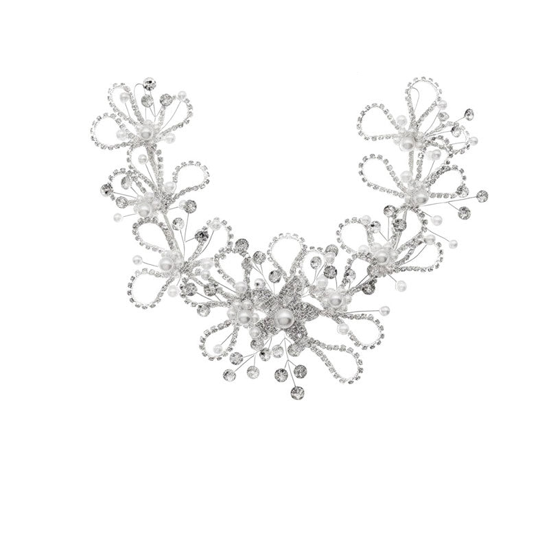 Pearl Hair Accessories