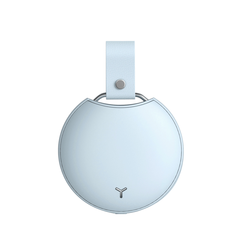 Circular USB Hand Warmer