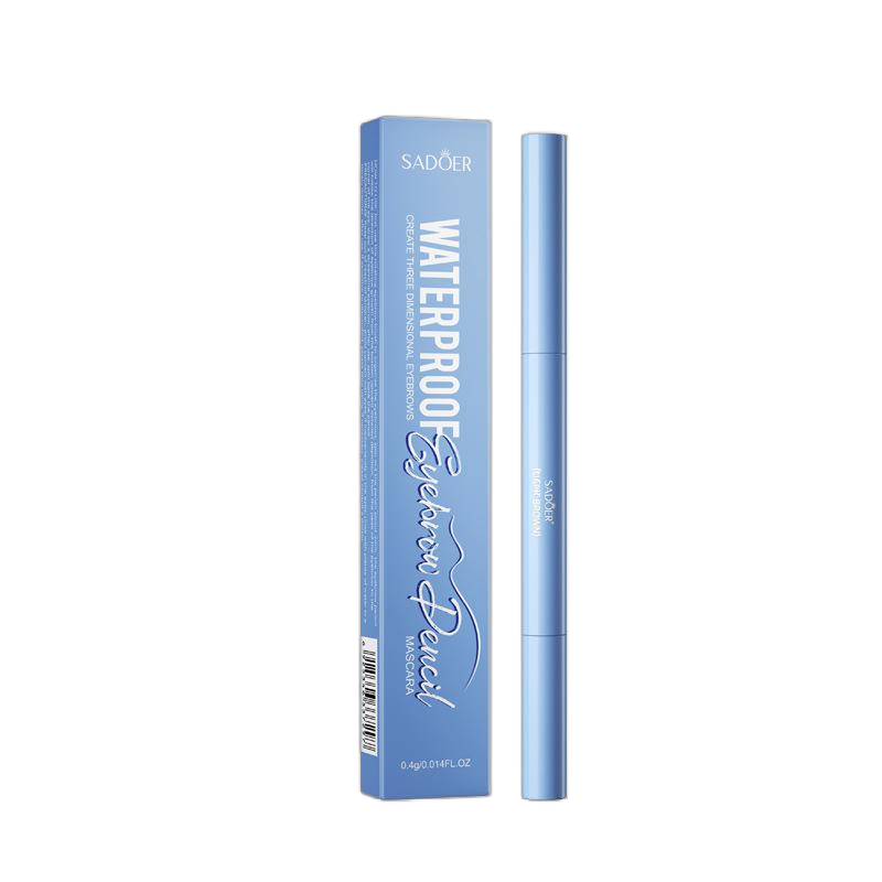 Long-Lasting Curling Mascara