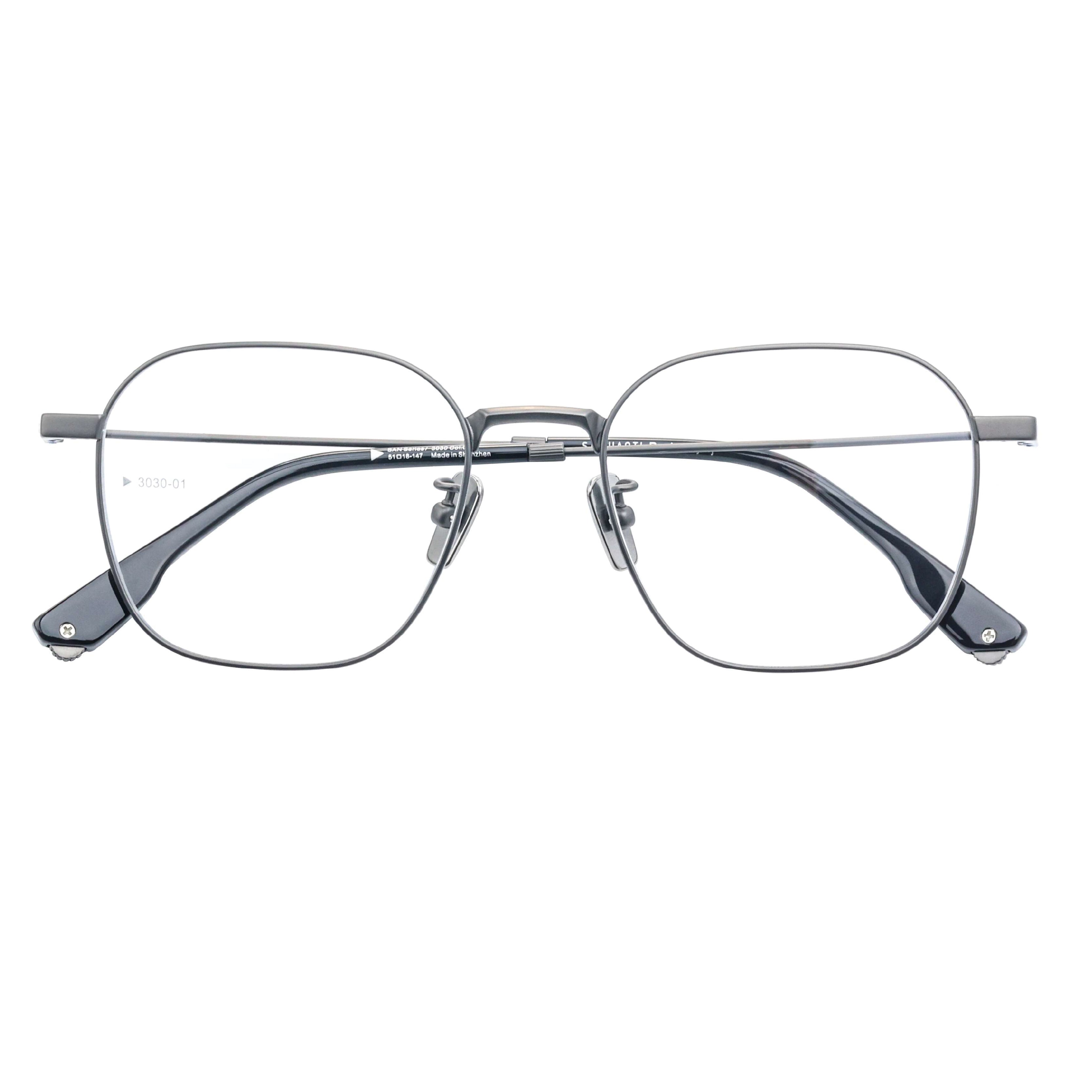 Ultra-Light  Glasses