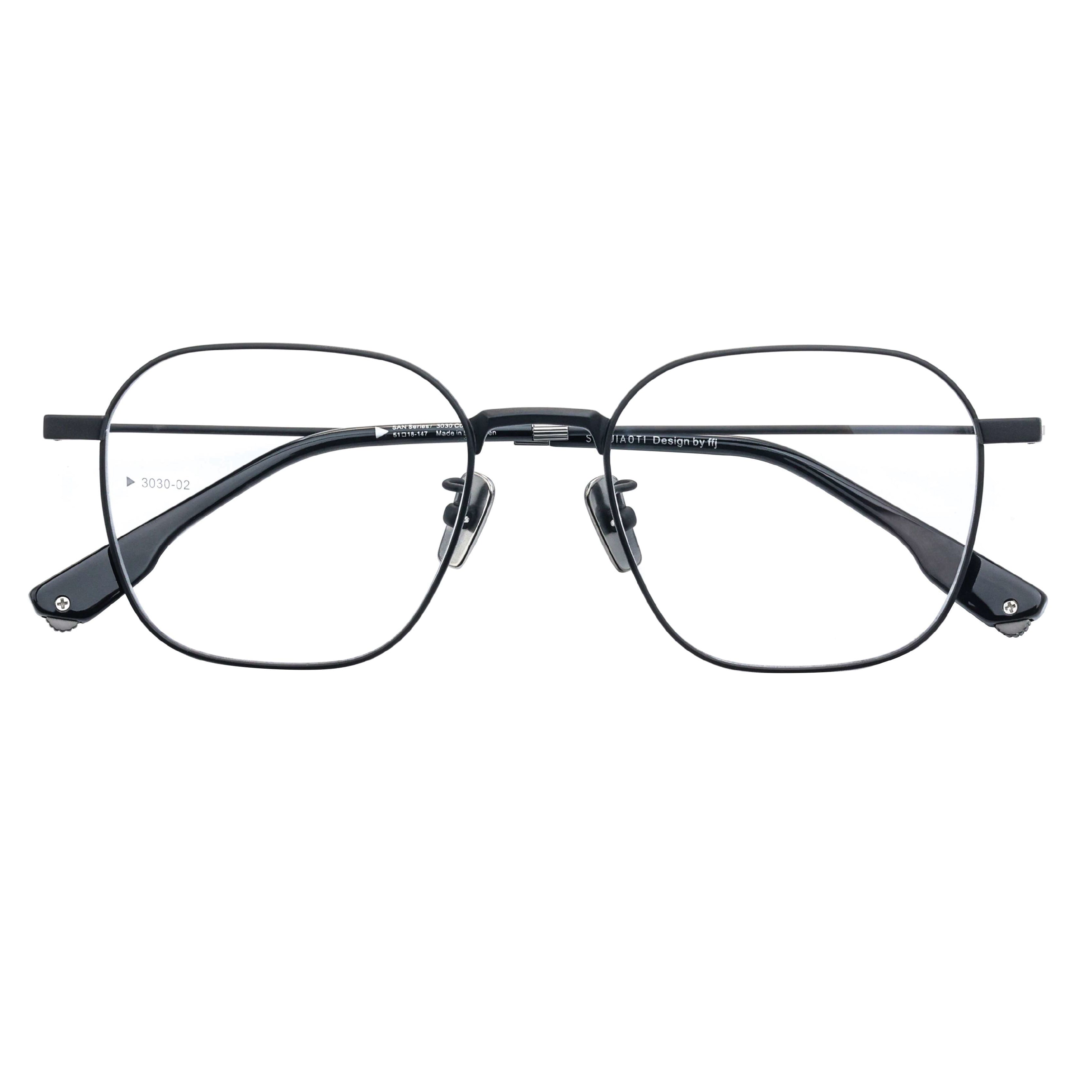 Ultra-Light  Glasses