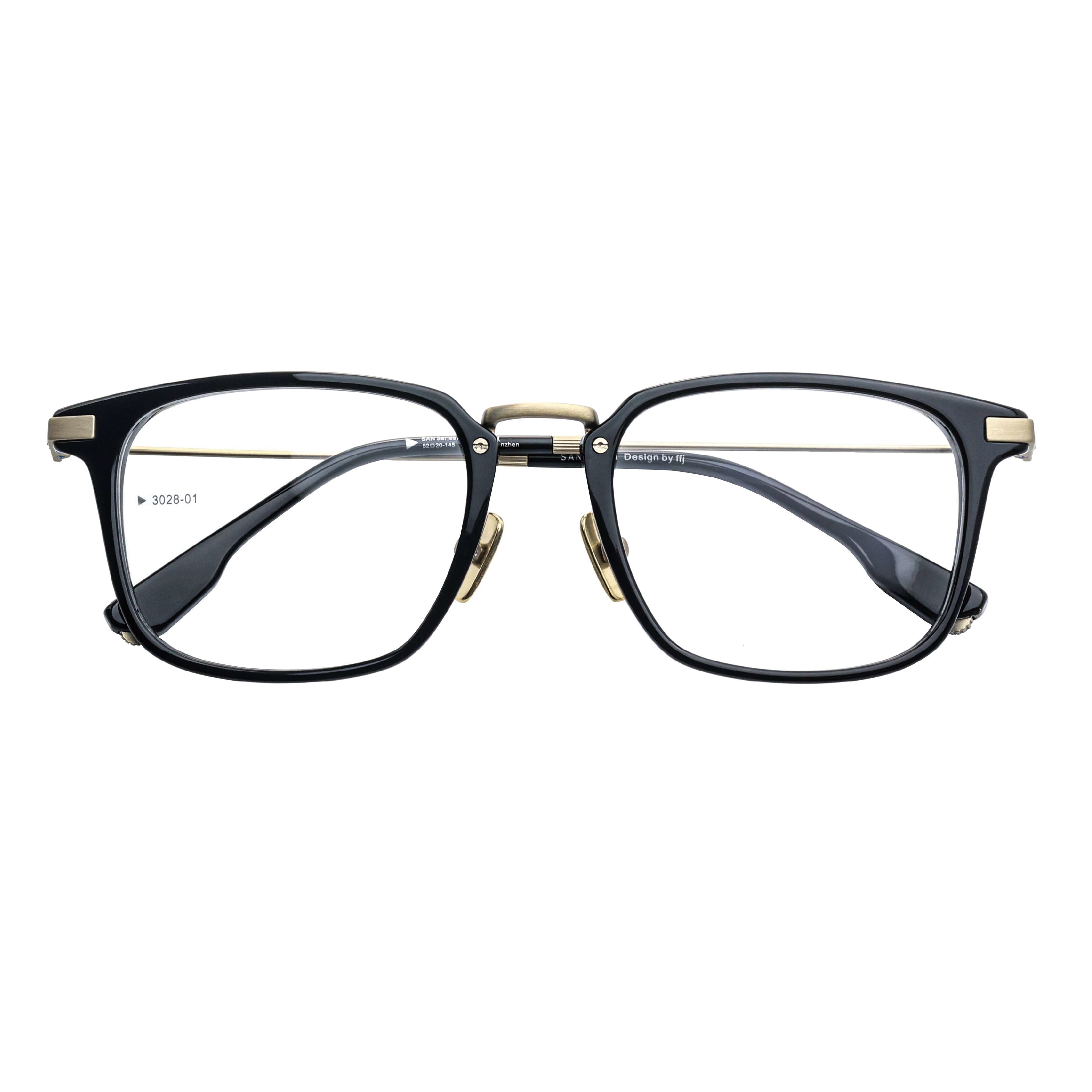 Lightweight  Rectangle Frame
