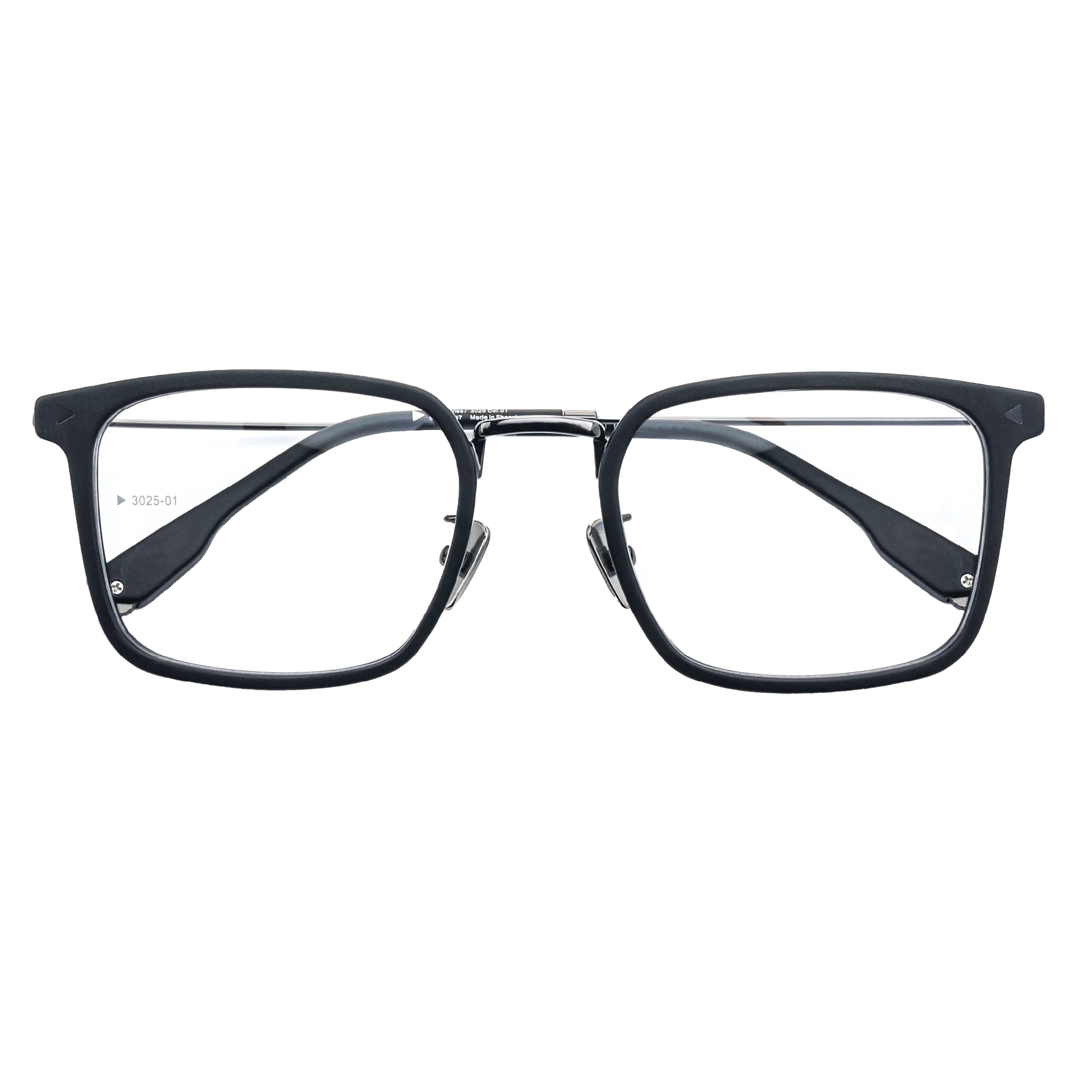 Square Eyeglasses Frame