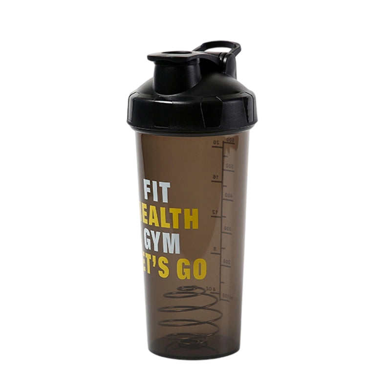 Sports Shaker Bottle