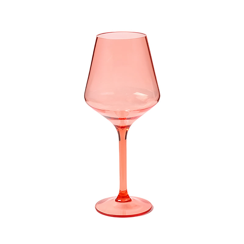 Shatterproof Outdoor Goblets