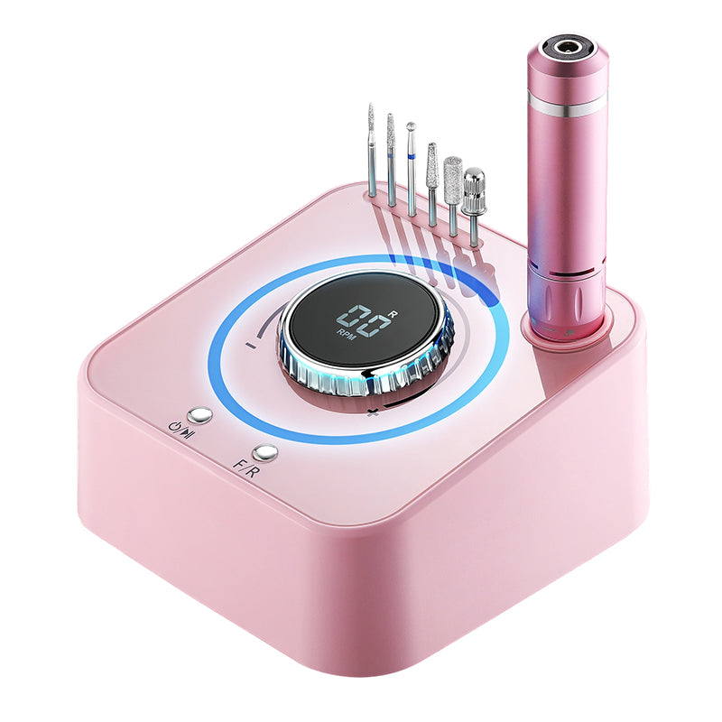 Desktop Nail Grinder