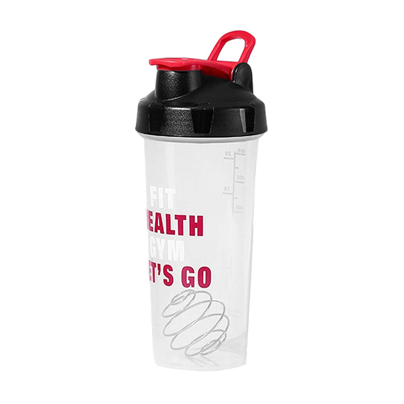 Sports Shaker Bottle